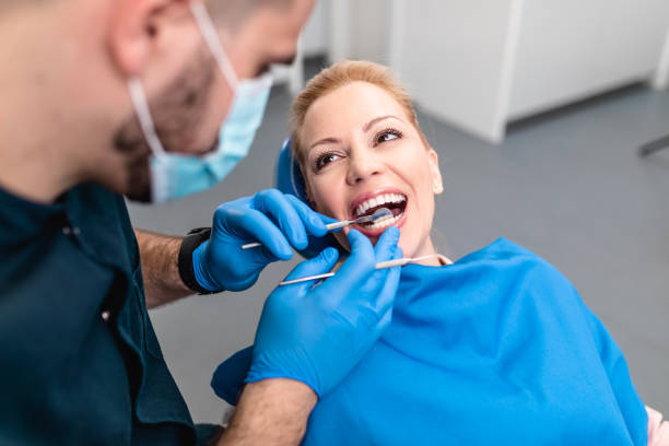 Macarthur, WV Dental Services Company