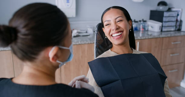 Advanced Technology for Better Dental Care in Macarthur, WV
